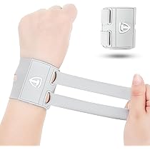 Yipoo 手首 サポーター リストバンド 固定 薄手 通気性 Amazon.co.jp: Yipoo 手首 サポーター リストバンド 固定 薄手 通気性